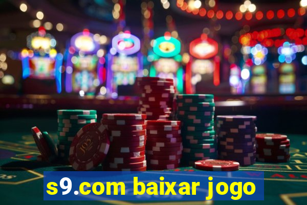 s9.com baixar jogo